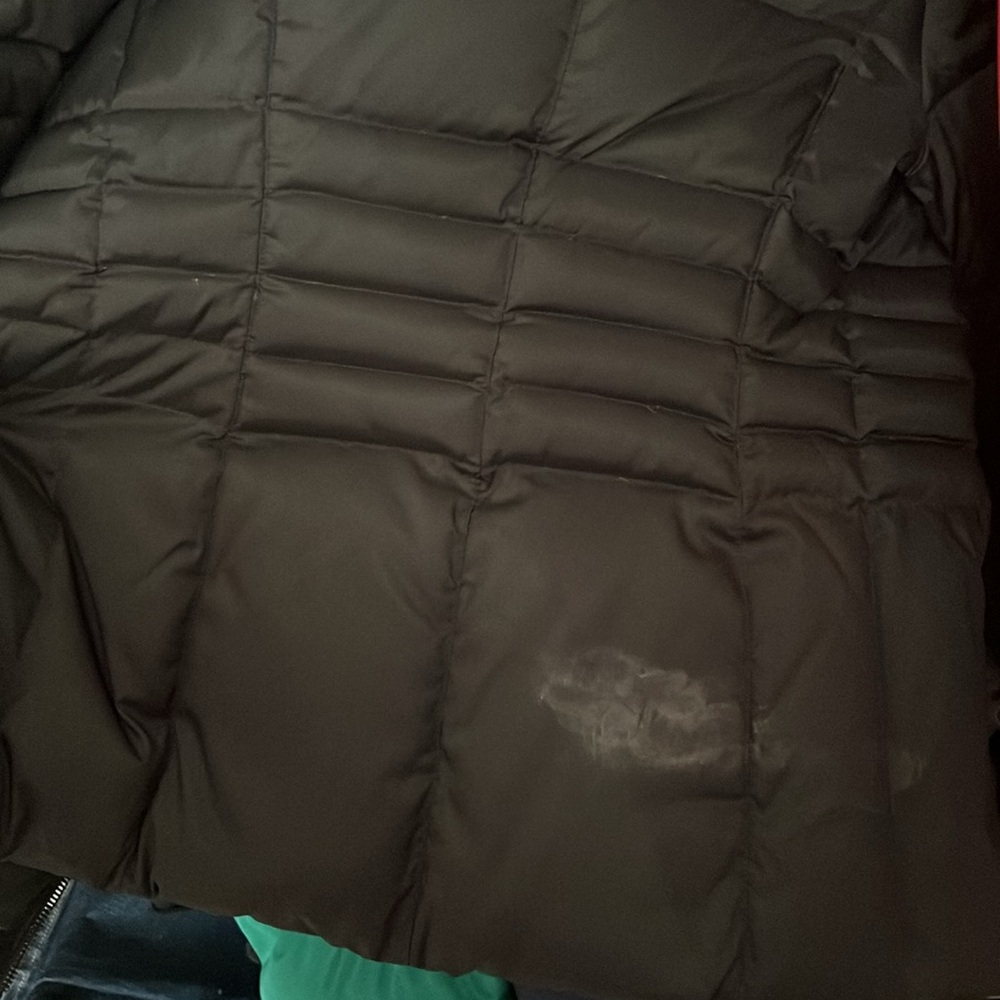 🗽SEARLE Down Jacket - Picture 4 of 4